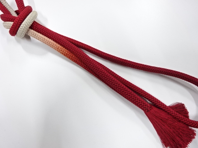 Japanese Kimono / Accessories Silk